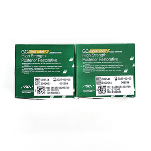 GC Gold Label 9 Manual High Strength Glass Ionomer <b>Cement</b> - Product Image 5