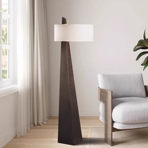 Modern Floor <b>Lamp</b> Led Light Source 220V Tri Color Light For Living Room Bedroom <b>Study</b> Tea Room Hotel Villa Designer Style - Product Image 2