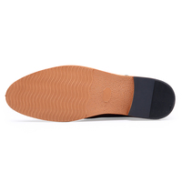Chaussures habillées pour hommes en cuir véritable, nouveau design, style brogue, talon dissimulé, rehaussement de 7 cm, pour mariage, vente en gros usine