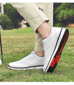 Fabricants Ventes directes pour couples <span class=keywords><strong>Chaussures</strong></span> de <span class=keywords><strong>golf</strong></span> Styles décontractés Styles pour hommes et femmes Ballons à clous fixes - Product Image 6