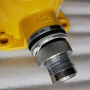 เครื่องตรวจจับก๊าซแบบติดตั้งถาวร รุ่น XCD - Product Image 3