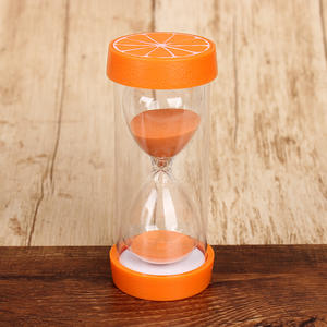 Cadeau promotionnel décoratif antique personnalisé en gros 3 min, 15 minutes, 30 minutes d'une demi-heure <span class=keywords><strong>sablier</strong></span> <span class=keywords><strong>sablier</strong></span> - Product Image 5