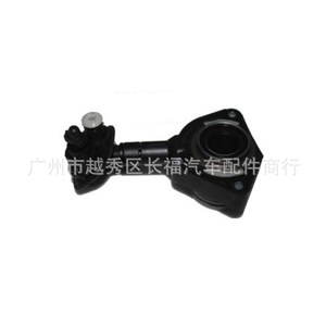 ลูกปืนคลัตช์ Guro Lion รุ่น 3M51 7A564 BH สำหรับรถฟอร์ด โฟกัส 2.0 - Product Image 1