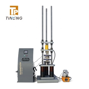 Automatische Betonnen Kruiptestmachine Digitale Display Betonnen Kruipende Tester - Product Image 2