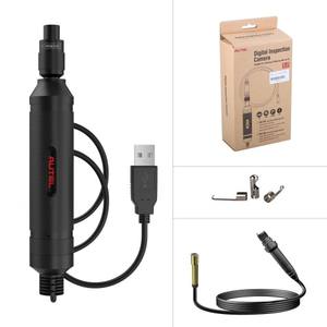 Công cụ chẩn đoán và dịch vụ TPMS hai chiều AUTEL MaxiSys MS906TS với chức năng lập trình ECU, phiên bản toàn cầu, không hạn chế IP - Product Image 6