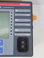 Unité HMI REF542plus 750090802D – PLC Original Neuf pour Expérimentation et Test (Disponible Immédiatement)