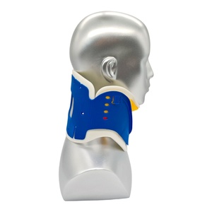 Penyangga Leher Dekompresi Tulang Belakang Serviks Berkualitas Tinggi untuk Perawatan Serviks dan Pereda Nyeri - Product Image 6