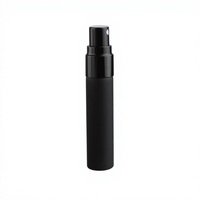 Flacon pulvérisateur de parfum de voyage en verre de luxe personnalisé, 2ml, 3ml, 5ml, 10ml, vide, avec pompe atomiseur – Meilleures ventes