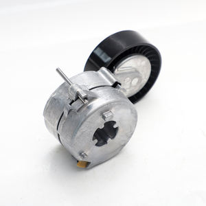 สายพานขับเคลื่อน06E903133R/06E903133AE ปรับแต่งได้อะไหล่เครื่องยนต์ใหม่สำหรับรถ Audi Q7 A6 A7 S6 A8 S8 A5 Q5 A4 A5 S5 - Product Image 6