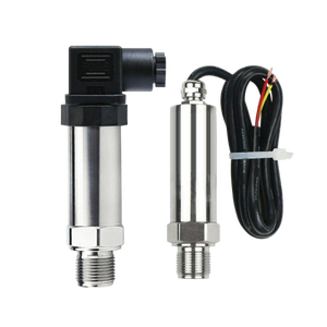 정확한 엔진 시스템 압력 측정을 위한 전문 ZKMD-YL-17 압력 송신기 힘 센서 로드셀 - Product Image 1