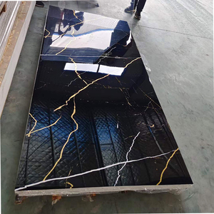 <span class=keywords><strong>2025</strong></span> cao bóng <span class=keywords><strong>PVC</strong></span> tường bằng đá cẩm thạch bảng UV tấm đá cẩm thạch cho trang trí nội thất tường để bán Trung Đông Maket - Product Image 5