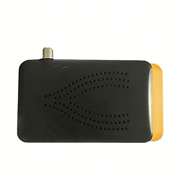Full HD  STB Satellite Receiver with Biss Key Function Small Tv Box Set Top Box DVB S2 TV RECEIVE Digital Set -Top Box