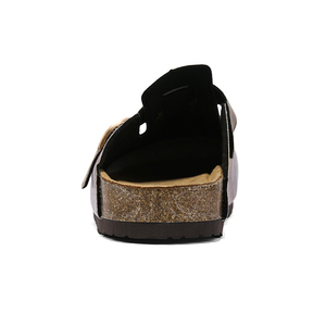Nouvelle Collection 2026 – <span class=keywords><strong>Mules</strong></span> Classiques Haut de Gamme en Liège Souple Quatre Saisons pour Hommes – Chaussures de Plage et Loisirs d'Extérieur - Product Image 6