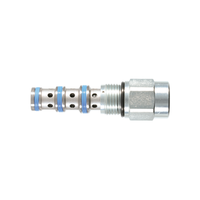 Vannes directionnelles PO de haute qualité, 3 voies, IPD10-41A-0-P-200, électrovanne personnalisable