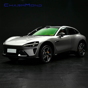 Xiao'mi YU7 SUV Electric Vehicle Xiao'mi YU7 Long Range High-performance Version the Latest Chinese Car Fast Delivery deposit - Product Image 1