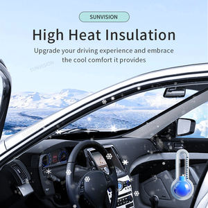 Film de sécurité 4Mil anti explosion fenêtre <span class=keywords><strong>voiture</strong></span> anti garware film de teinte de contrôle du soleil pour <span class=keywords><strong>voiture</strong></span> - Product Image 3