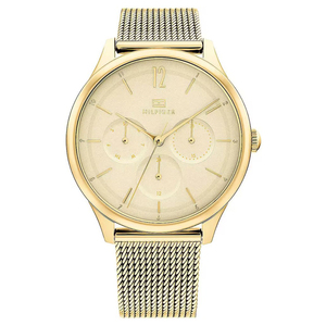 Orologio cronografo da donna Tommy Hilfiger - 1782458 - Product Image 1