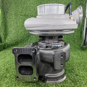 A+Turbo HX55 C5555234/C5555942 Turbocompresseur à huile froide Prix usine Stock disponible - Product Image 2