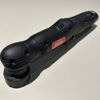 ShinePal OEM/ODM Polisseuse rotative nano sans fil portable mini, polisseuse de voiture à double action avec batterie pour le detailing automobile