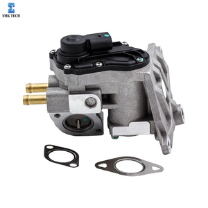 VWSEATSKODA AUDIEos GolfMk5 artı Jetta III Passat A2C53082890 06egr 1503a 06jetta 1503b için EGR vana - Product Image 1