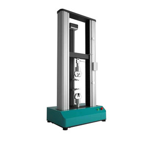 DANA-10kN/DANA-20kN Electronic Universal Material Testing Machine Plastic <b>Strength</b> Metal Rubber Tensile Instrument - Product Image 1