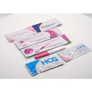Meilleur choix, grande précision, kit de <span class=keywords><strong>test</strong></span> HP Ag Helicobacter Pylori - Product Image 4