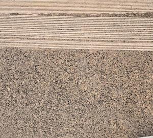 แผ่นหินแกรนิตสีชมพูหรูหราสำหรับปูพื้น ผนังหุ้ม ผนังห้องครัว เคาน์เตอร์ห้องน้ำ อ่างล้างหน้าห้องน้ำ และตกแต่งภายนอกอาคาร หินธรรมชาติ - Product Image 3