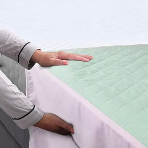 Pañales Lavables Reutilizables de Alta Absorbencia para Adultos, a Prueba de Fugas, para Mujeres - Product Image 1