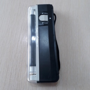 โคมไฟยูวีติดกระจกหน้ารถยนต์รถยนต์กระจกแตกแบบพกพาเครื่องมือซ่อมแสตมป์ธนบัตรไฟฉาย - Product Image 2