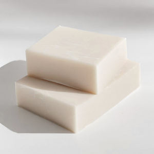 Bulk Low Price Natural Organic Glycerin Coconut Clear Transparent <b>Goat</b> <b>Milk</b> Shea Butter <b>Soap</b> Base Jelly <b>Soap</b> Melt Pour Base - Product Image 3