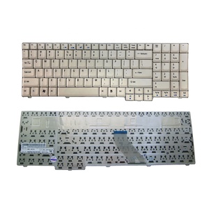 Bàn Phím Máy Tính Xách Tay Cho Dòng <span class=keywords><strong>ACER</strong></span> ASPIRE 5535 5735 8930G 7000 9300 <span class=keywords><strong>9400</strong></span> - Product Image 1