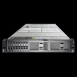 Nouveau pour SR650 HR650X Rack-Monté 2U Double Canal Xeon 32/64 GB Entreprise Personnalisable Ordinateur Serveur Graphique Intégré - Product Image 2