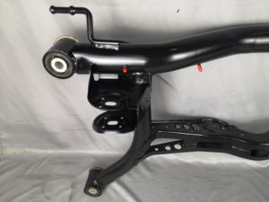 Sous-châssis arrière FWD pour CC 2009-2017 Suspension Pass at B7 - Product Image 4