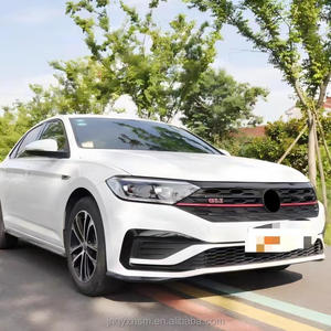ชุดแต่งกันชนหน้า/สปอยเลอร์หน้า สำหรับรถ <span class=keywords><strong>Volkswagen</strong></span> Jetta <span class=keywords><strong>GLI</strong></span> - Product Image 4