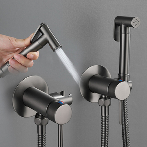 Смеситель для биде - Product Image 1