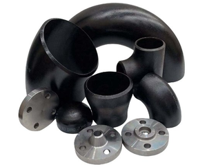 Brida de Acero al Carbono Q235B Personalizable con Superficie Natural, Soldadura por Enchufe, Clase 150-2500 de Presión para Tuberías de Válvulas Industriales - Product Image 1