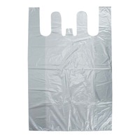 Bolsas de Plástico Resistentes y Gruesas de Gran Capacidad para Mudanza, Impermeables, para Empacar Ropa, Mantas y Equipaje