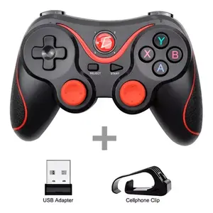Control Inalámbrico Bluetooth para Juegos Móviles con Botones Programables para Smartphones y iPhone de Ele-Gate, Diseño Ergonómico, Co - Product Image 3