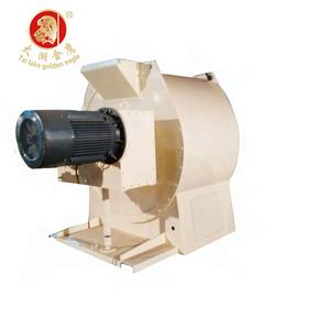 Nueva Máquina/Refinadora de Chocolate QYJ3000 Tailake Golden Eagle, Capacidad de Producción de 3000 kg, Fácil de Operar - Product Image 1