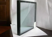 Panneaux en verre trempé monolithique de 12 mm pour façades à fixation ponctuelle, design moderne, garantie à vie, décoration de salle de bain et de cuisine, OEM