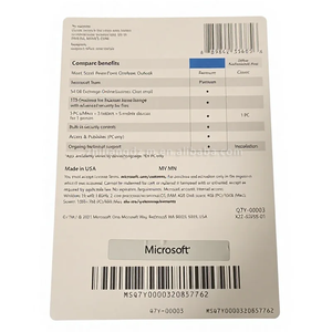 Compte et mot de passe <span class=keywords><strong>Office</strong></span> 365 Professional <span class=keywords><strong>Plus</strong></span> <span class=keywords><strong>Pro</strong></span> - Product Image 4