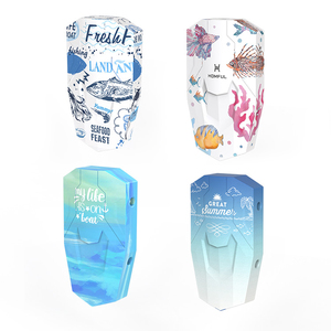 HOMFUL Eva โฟมเรือกันชนทะเลกันชนปล่อยอย่างรวดเร็วกันชนเรือ - Product Image 5
