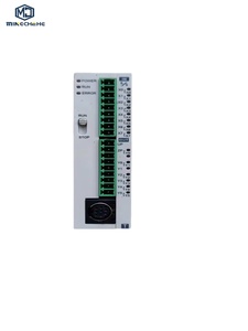 Contrôleur PLC, capteur, contrôleur logique programmable, neuf d'origine, DVP14SS211T - Product Image 1