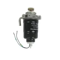 Toptan dizel yakıt su ayırıcı filtre assy ISUZU için otomatik motor sistemleri CLX-222C