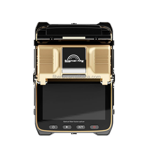 Signal Fire Ai-8c Épisseuse par fusion de fibres optiques automatique à 6 moteurs avec OPM et VFL - Product Image 2