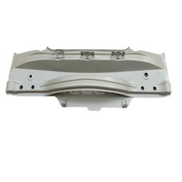 Puerta Trasera para Aveo de RW Auto Parts, para Modelos 11-14OE1035, Resistente a Químicos