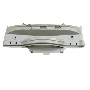 Puerta Trasera para Aveo de RW Auto Parts, para Modelos 11-14OE1035, Resistente a Químicos - Product Image 1