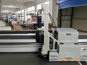 เครื่องพิมพ์อิงค์เจ็ทแบบแบนอัตโนมัติ Zunsunjet Wholesale1610 <span class=keywords><strong>สี</strong></span>ขาวเคลือบเงา UV สำหรับงานพิมพ์ DTF - Product Image 3