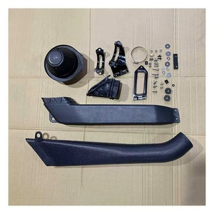 Adecuado para snorkels de Land Cruiser LC71, LC73, LC75 y LC70 de 1985 a 2006. - Product Image 4