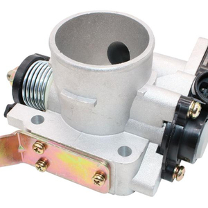 Piezas de motor de coche japonés, válvula de acelerador electrónica, cuerpo de acelerador de admisión de aire para <span class=keywords><strong>NISSAN</strong></span>, AC57-001 - Product Image 6